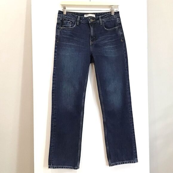 Zara Jeans, Size 4 - Picture 3 of 9